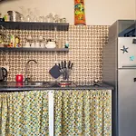 Apartament A Ugghia- Dependance *