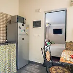Apartament A Ugghia- Dependance *