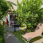 A Ugghia- Dependance Apartament Fiumefreddo di Sicilia