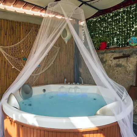 A Ugghia- Dependance * Фьюмефреддо-ди-Сицилия